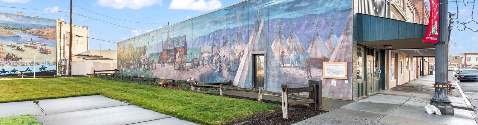 Toppenish Ave, Toppenish, Washington 98948, 0 , 0 ,0,Commercial,For Sale,Toppenish Ave,0,289582