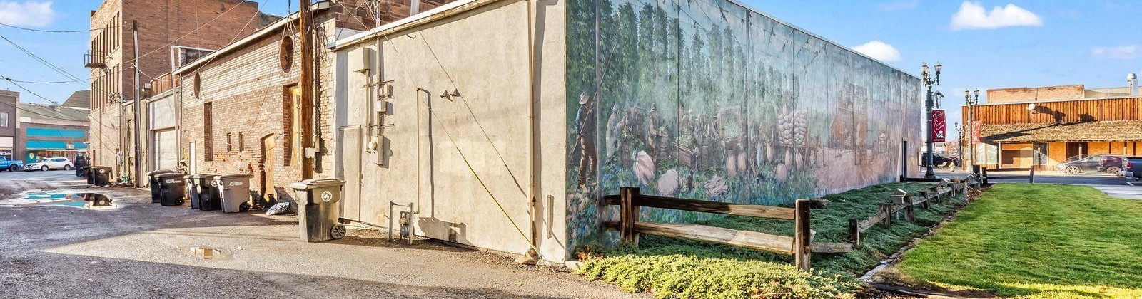 Toppenish Ave, Toppenish, Washington 98948, 0 , 0 ,0,Commercial,For Sale,Toppenish Ave,0,289582