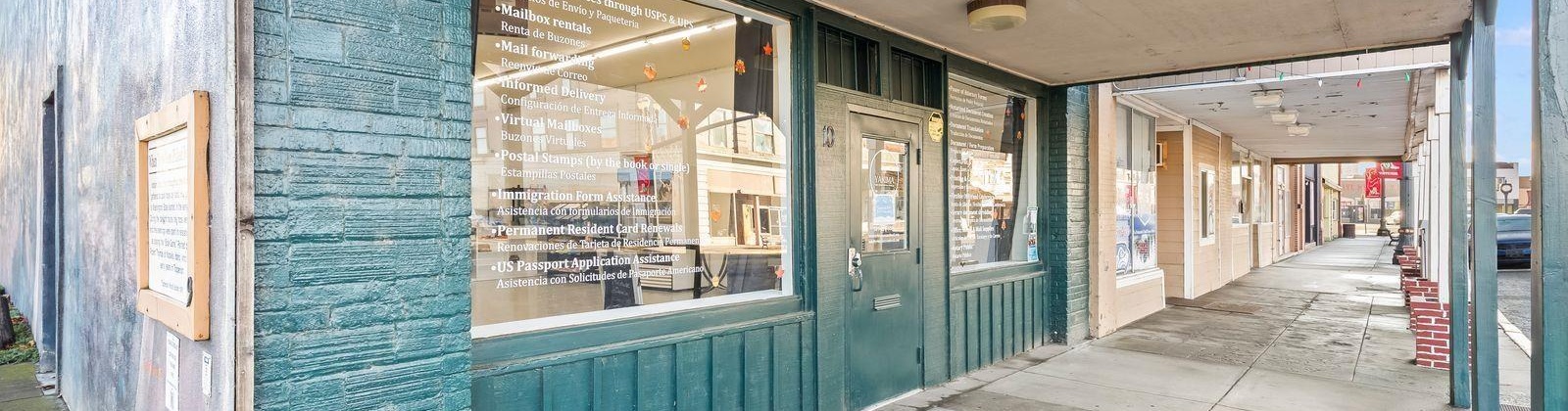 Toppenish Ave, Toppenish, Washington 98948, 0 , 0 ,0,Commercial,For Sale,Toppenish Ave,0,289582