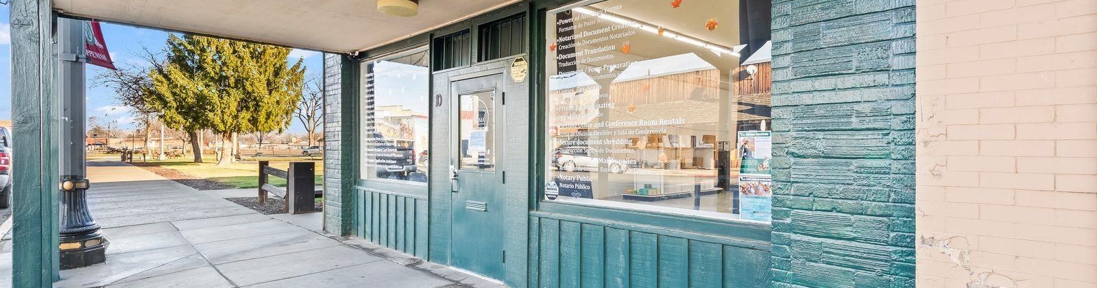 Toppenish Ave, Toppenish, Washington 98948, 0 , 0 ,0,Commercial,For Sale,Toppenish Ave,0,289582