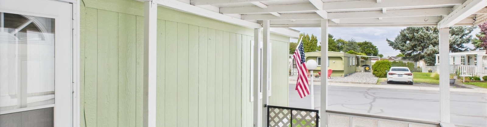 Clearwater #124, Kennewick, Washington 99336, 3 Bedrooms Bedrooms, 0 ,2 BathroomsBathrooms,For Sale,Clearwater #124,0,286496