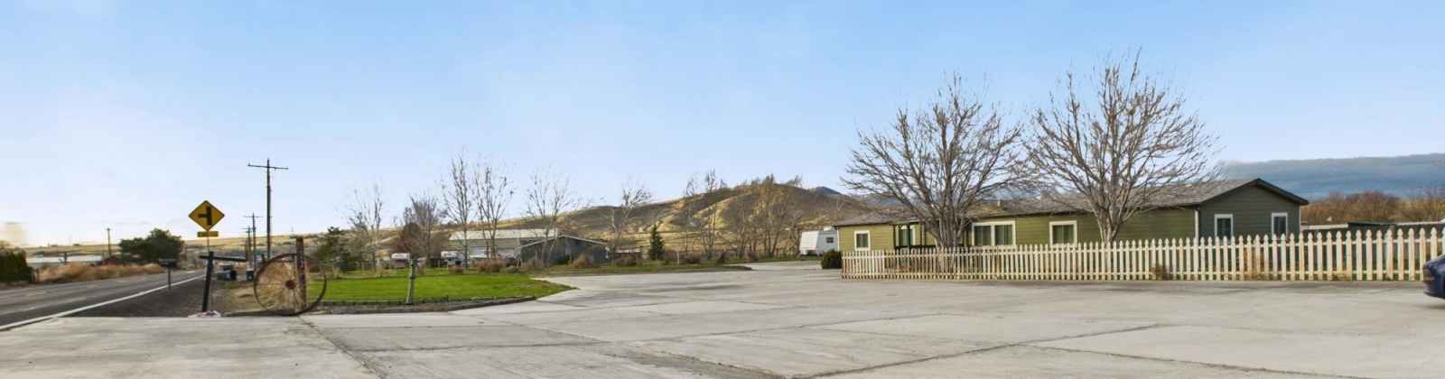 Ruppert Rd, Benton City, Washington 99320, 4 Bedrooms Bedrooms, 0 ,2 BathroomsBathrooms,Manufactured Homes,For Sale,Ruppert Rd,0,285549