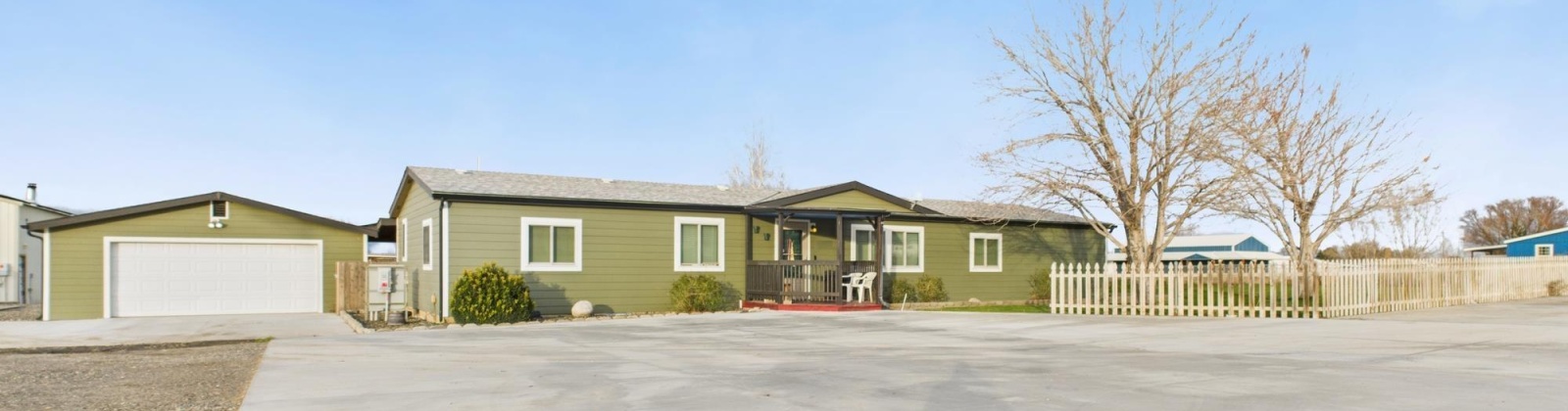 Ruppert Rd, Benton City, Washington 99320, 4 Bedrooms Bedrooms, 0 ,2 BathroomsBathrooms,Manufactured Homes,For Sale,Ruppert Rd,0,285549