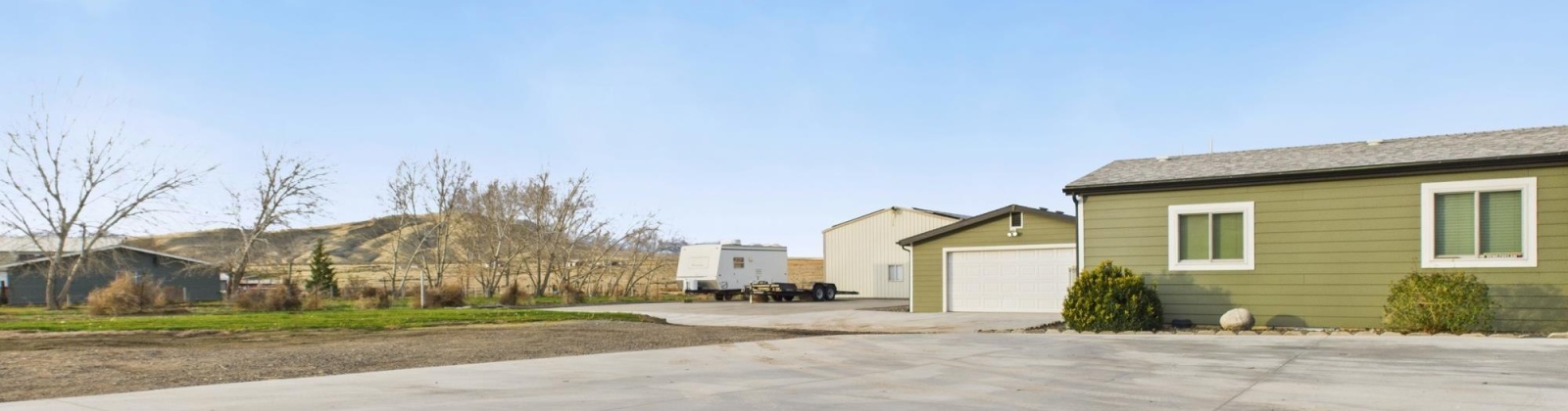 Ruppert Rd, Benton City, Washington 99320, 4 Bedrooms Bedrooms, 0 ,2 BathroomsBathrooms,Manufactured Homes,For Sale,Ruppert Rd,0,285549