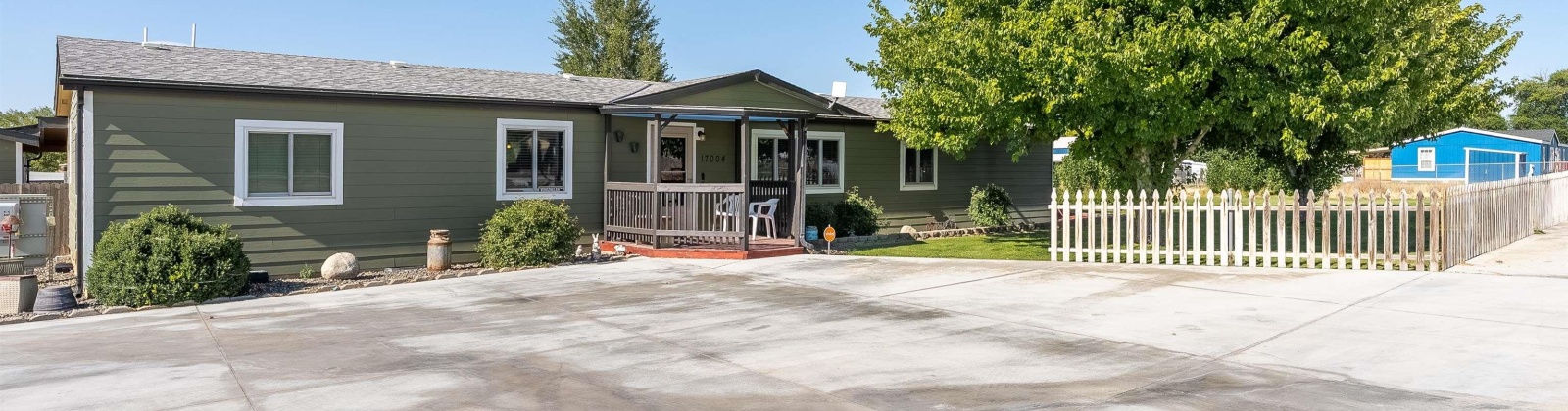 Ruppert Rd, Benton City, Washington 99320, 4 Bedrooms Bedrooms, 0 ,2 BathroomsBathrooms,Manufactured Homes,For Sale,Ruppert Rd,0,285549