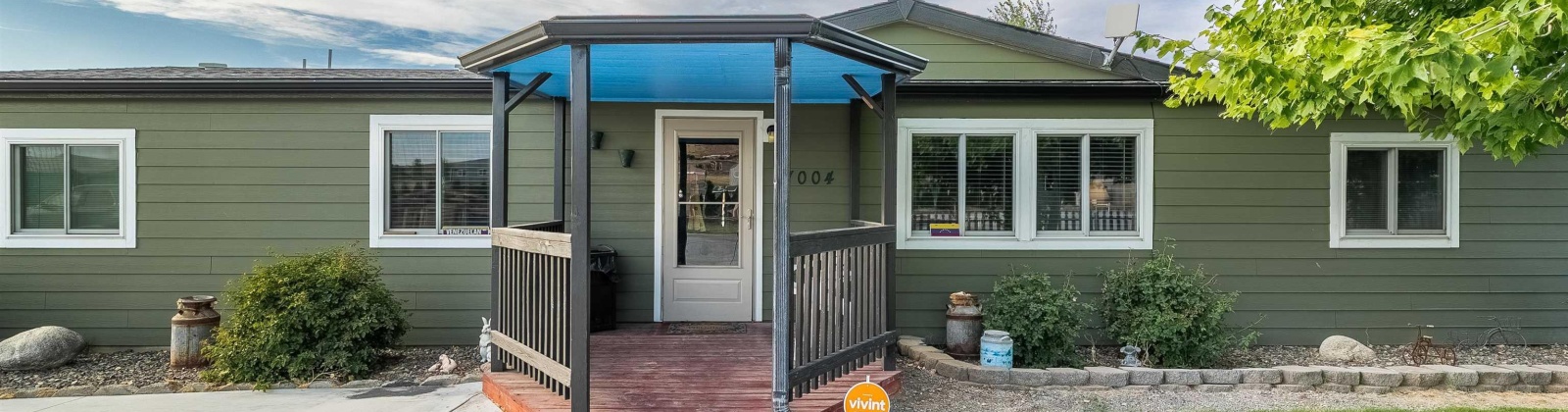 Ruppert Rd, Benton City, Washington 99320, 4 Bedrooms Bedrooms, 0 ,2 BathroomsBathrooms,Manufactured Homes,For Sale,Ruppert Rd,0,285549