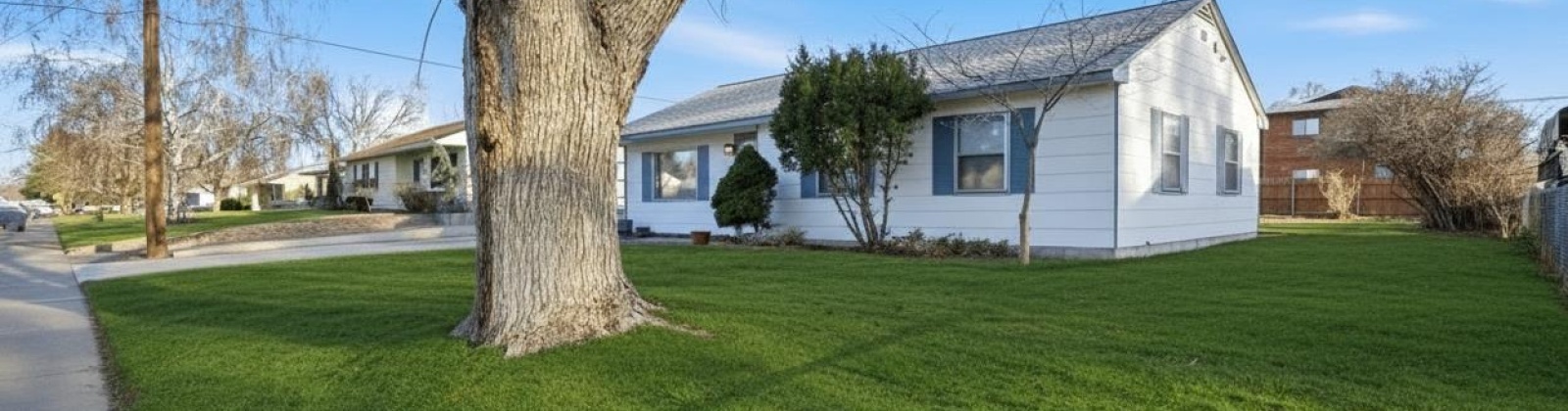 CHESTNUT AVE, Richland, Washington 99352, 4 Bedrooms Bedrooms, 0 ,2 BathroomsBathrooms,Houses,For Sale,CHESTNUT AVE,0,289586