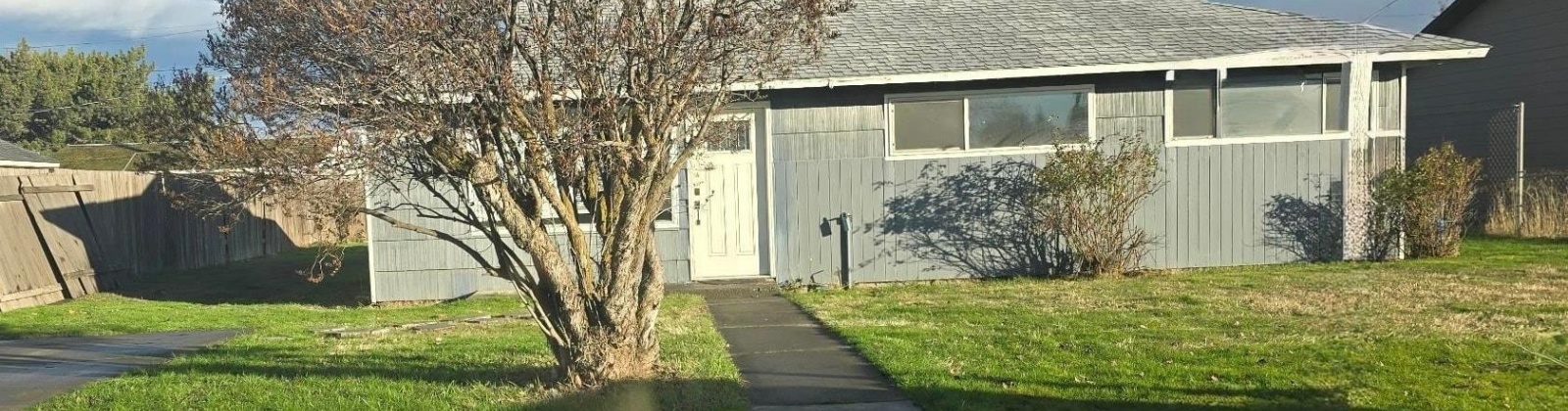 Almira, Connell, Washington 99326, 2 Bedrooms Bedrooms, 0 ,1 BathroomBathrooms,Houses,For Sale,Almira,0,289585