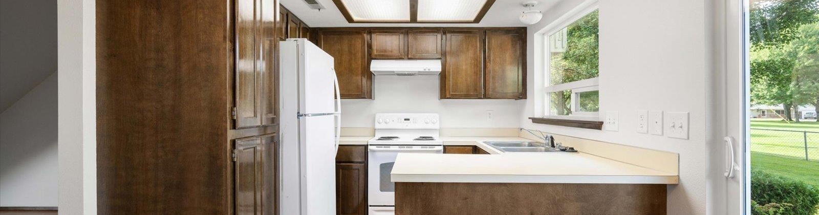 Wright Ave, Richland, Washington 99352, 2 Bedrooms Bedrooms, 0 ,3 BathroomsBathrooms,Condos/townhomes,For Sale,Wright Ave,0,289583