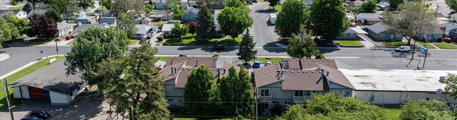 Wright Ave, Richland, Washington 99352, 2 Bedrooms Bedrooms, 0 ,3 BathroomsBathrooms,Condos/townhomes,For Sale,Wright Ave,0,289583