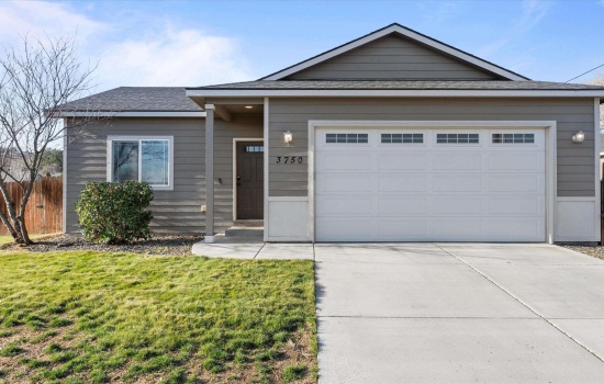 Grant Loop, West Richland, Washington 99353, 3 Bedrooms Bedrooms, 0 ,2 BathroomsBathrooms,Houses,For Sale,Grant Loop,0,289580