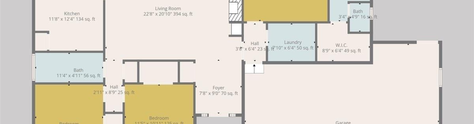 Turf Paradise Dr, Pasco, Washington 99301, 3 Bedrooms Bedrooms, 0 ,2 BathroomsBathrooms,Houses,For Sale,Turf Paradise Dr,0,289581
