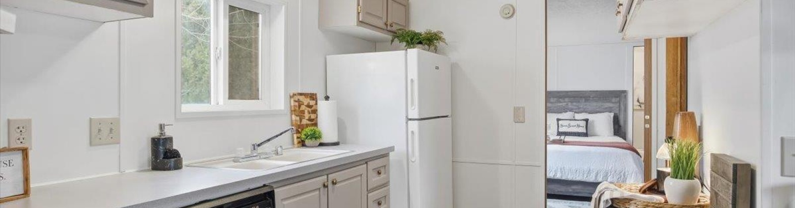 19th Ave, Kennewick, Washington 99352, 2 Bedrooms Bedrooms, 0 ,2 BathroomsBathrooms,Manufactured Homes,For Sale,19th Ave,0,289587