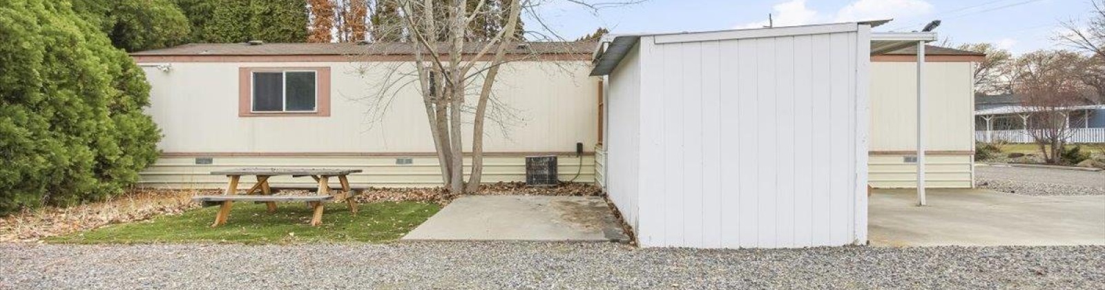 19th Ave, Kennewick, Washington 99352, 2 Bedrooms Bedrooms, 0 ,2 BathroomsBathrooms,Manufactured Homes,For Sale,19th Ave,0,289587