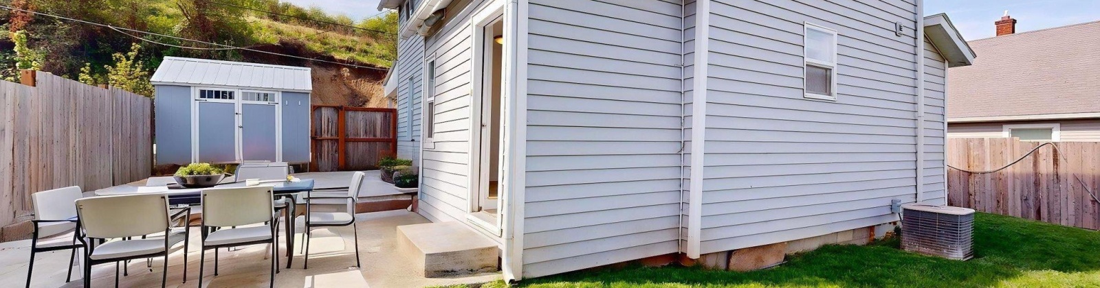 Fairview, Colfax, Washington 99111, 4 Bedrooms Bedrooms, 0 ,2 BathroomsBathrooms,Houses,For Sale,Fairview,0,284224