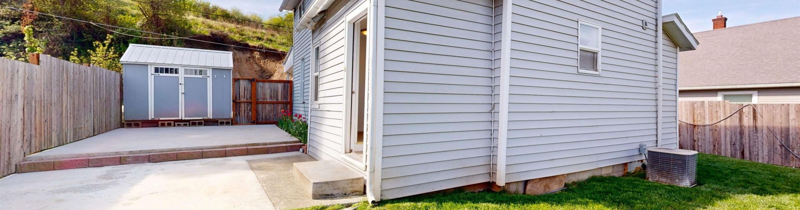 Fairview, Colfax, Washington 99111, 4 Bedrooms Bedrooms, 0 ,2 BathroomsBathrooms,Houses,For Sale,Fairview,0,284224