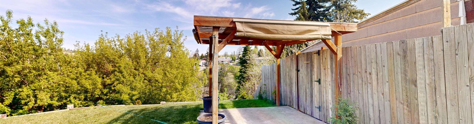 Fairview, Colfax, Washington 99111, 4 Bedrooms Bedrooms, 0 ,2 BathroomsBathrooms,Houses,For Sale,Fairview,0,284224