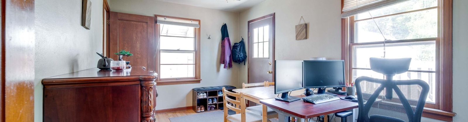 Dexter St, Pullman, Washington 99163, 3 Bedrooms Bedrooms, 0 ,2 BathroomsBathrooms,Houses,For Sale,Dexter St,0,289588