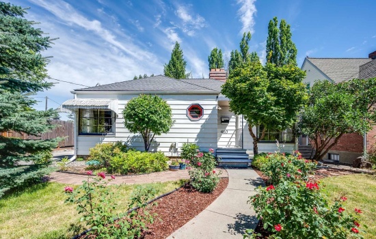 Dexter St, Pullman, Washington 99163, 3 Bedrooms Bedrooms, 0 ,2 BathroomsBathrooms,Houses,For Sale,Dexter St,0,289588