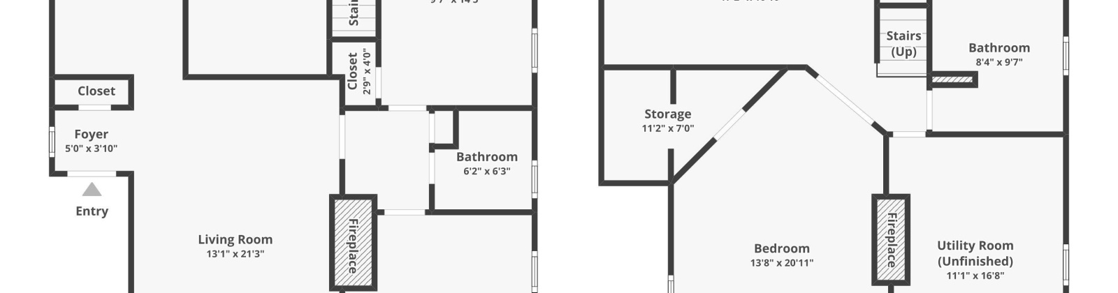 Dexter St, Pullman, Washington 99163, 3 Bedrooms Bedrooms, 0 ,2 BathroomsBathrooms,Houses,For Sale,Dexter St,0,289588