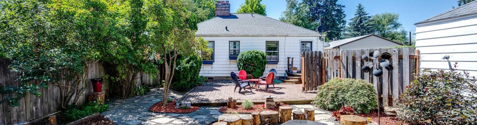 Dexter St, Pullman, Washington 99163, 3 Bedrooms Bedrooms, 0 ,2 BathroomsBathrooms,Houses,For Sale,Dexter St,0,289588