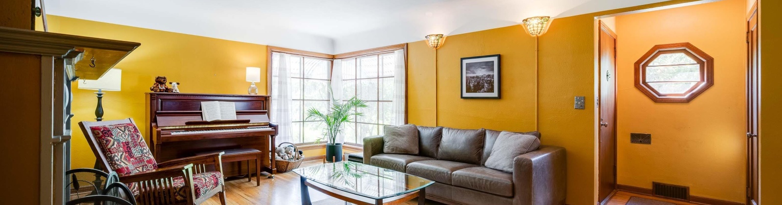 Dexter St, Pullman, Washington 99163, 3 Bedrooms Bedrooms, 0 ,2 BathroomsBathrooms,Houses,For Sale,Dexter St,0,289588