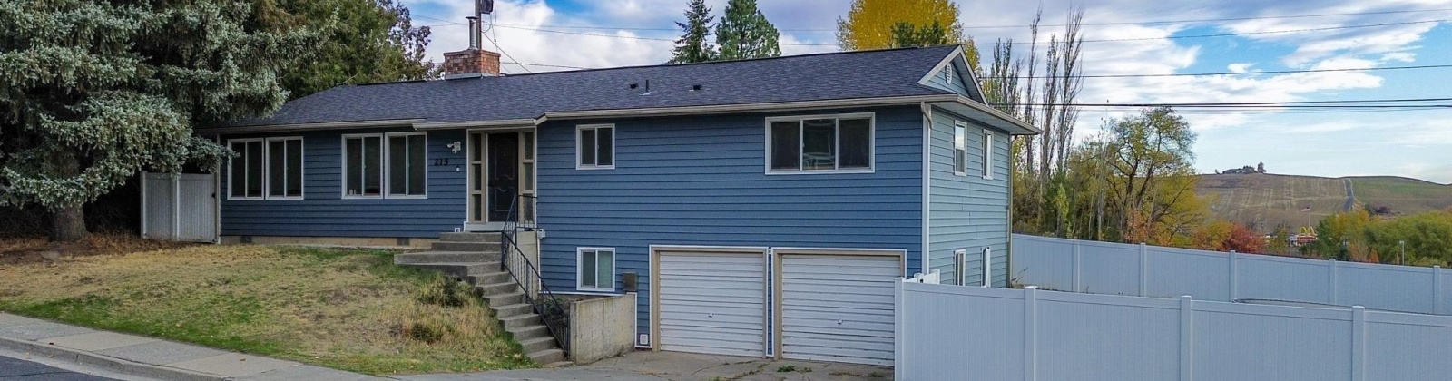 Crestview, Pullman, Washington 99163, 3 Bedrooms Bedrooms, 0 ,2 BathroomsBathrooms,Houses,For Sale,Crestview,0,288444