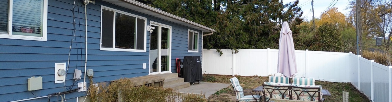 Crestview, Pullman, Washington 99163, 3 Bedrooms Bedrooms, 0 ,2 BathroomsBathrooms,Houses,For Sale,Crestview,0,288444