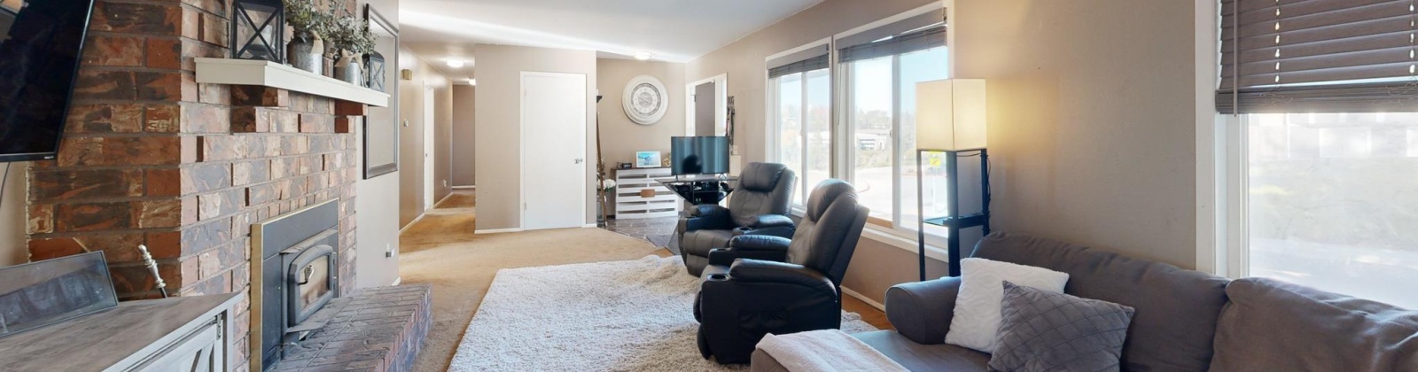 Crestview, Pullman, Washington 99163, 3 Bedrooms Bedrooms, 0 ,2 BathroomsBathrooms,Houses,For Sale,Crestview,0,288444