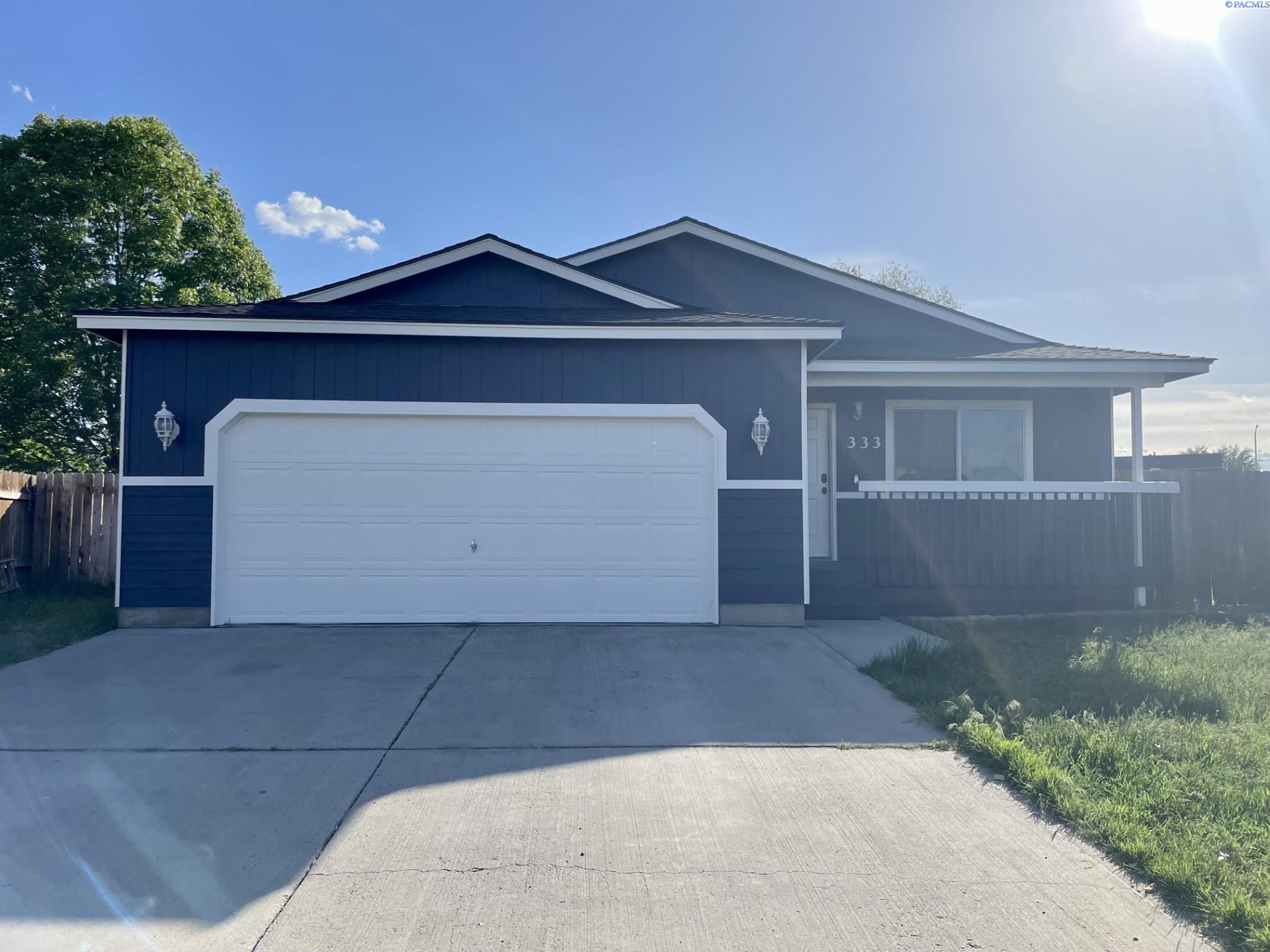 Casi CT, Prosser, Washington 99350, 4 Bedrooms Bedrooms, 0 ,2 BathroomsBathrooms,Houses,For Sale,Casi CT,0,289596