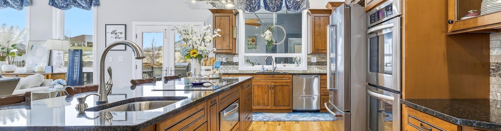 217 Pr SE, Kennewick, Washington 99338, 4 Bedrooms Bedrooms, 0 ,4 BathroomsBathrooms,Houses,For Sale,217 Pr SE,0,289598