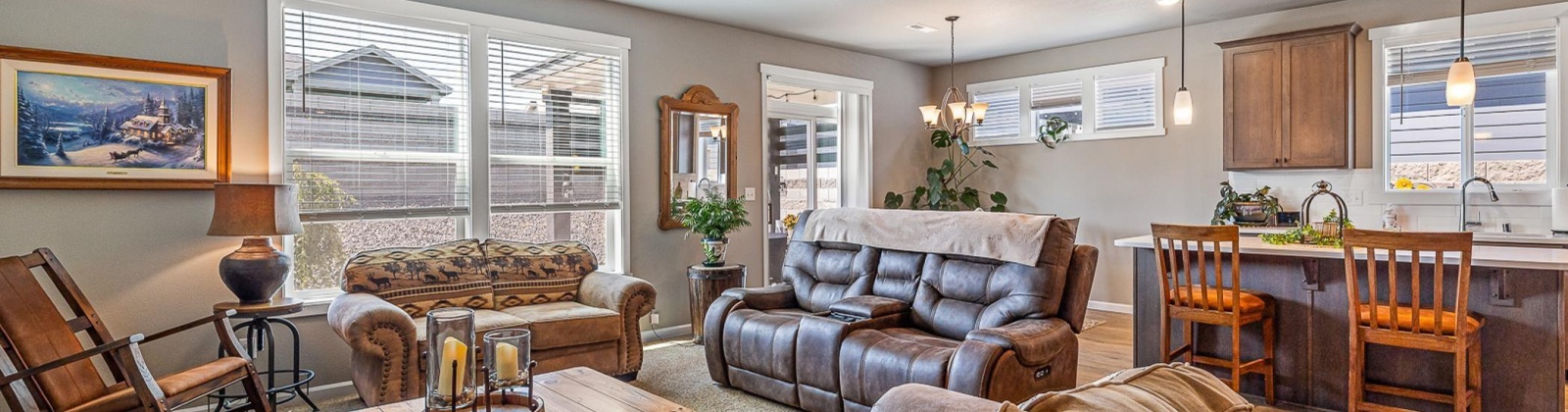 Lennox St, West Richland, Washington 99353, 3 Bedrooms Bedrooms, 0 ,2 BathroomsBathrooms,Houses,For Sale,Lennox St,0,289599