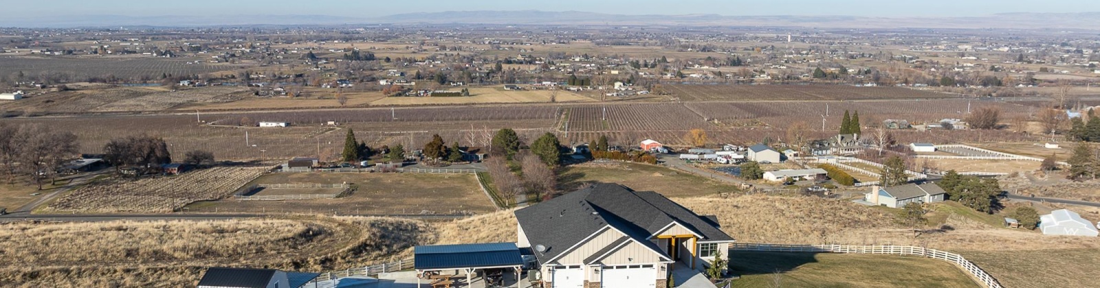 1522 Pr SW (Richards Rd), Prosser, Washington 99350, 3 Bedrooms Bedrooms, 0 ,4 BathroomsBathrooms,Houses,For Sale,1522 Pr SW (Richards Rd),0,289600