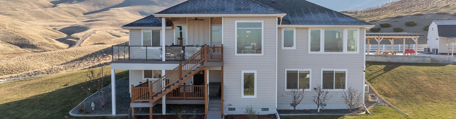 1522 Pr SW (Richards Rd), Prosser, Washington 99350, 3 Bedrooms Bedrooms, 0 ,4 BathroomsBathrooms,Houses,For Sale,1522 Pr SW (Richards Rd),0,289600