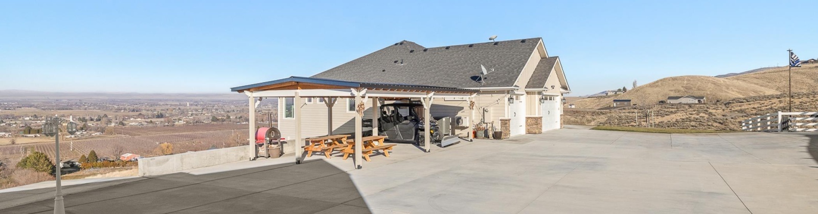 1522 Pr SW (Richards Rd), Prosser, Washington 99350, 3 Bedrooms Bedrooms, 0 ,4 BathroomsBathrooms,Houses,For Sale,1522 Pr SW (Richards Rd),0,289600