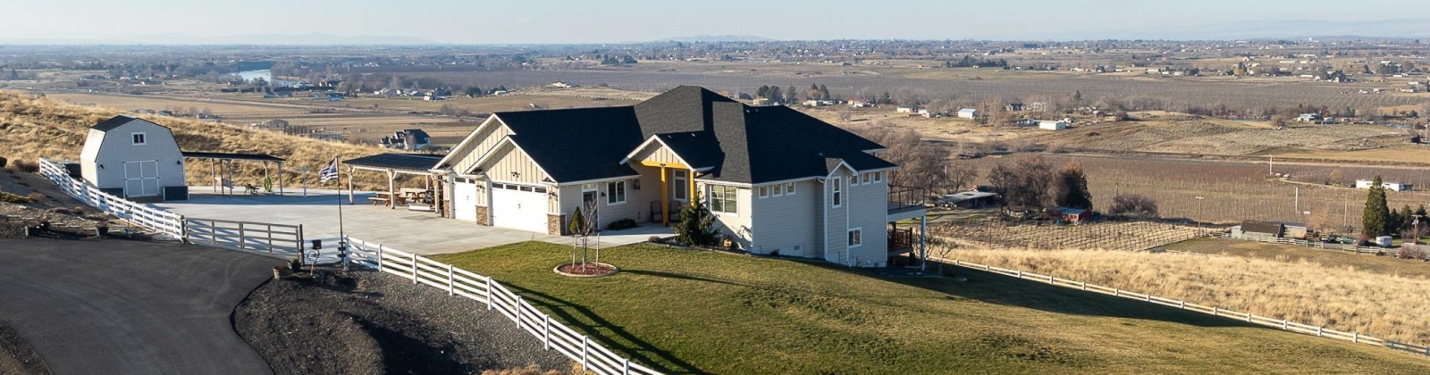 1522 Pr SW (Richards Rd), Prosser, Washington 99350, 3 Bedrooms Bedrooms, 0 ,4 BathroomsBathrooms,Houses,For Sale,1522 Pr SW (Richards Rd),0,289600