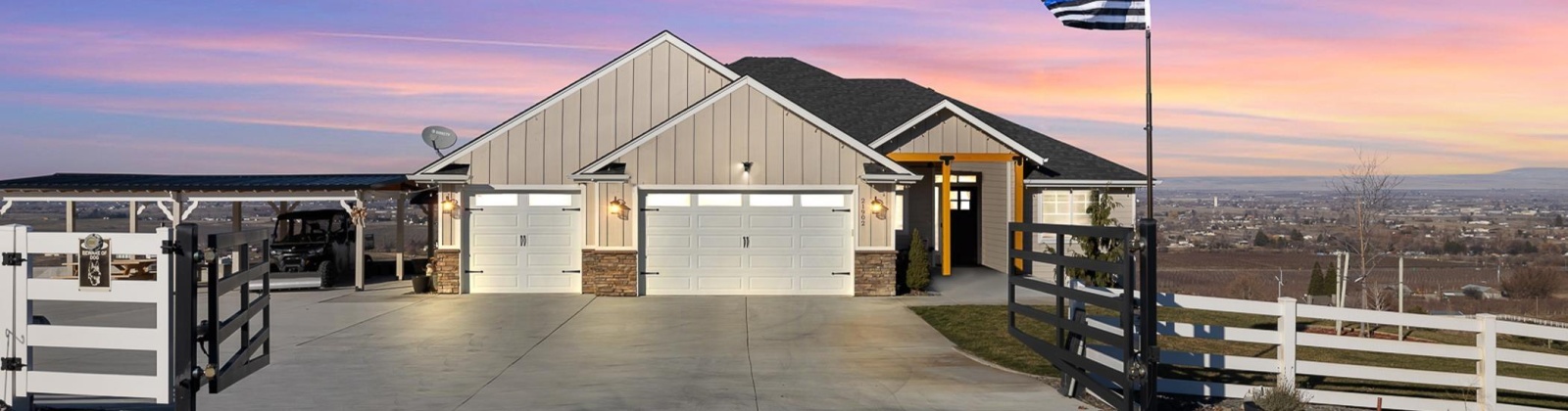 1522 Pr SW (Richards Rd), Prosser, Washington 99350, 3 Bedrooms Bedrooms, 0 ,4 BathroomsBathrooms,Houses,For Sale,1522 Pr SW (Richards Rd),0,289600