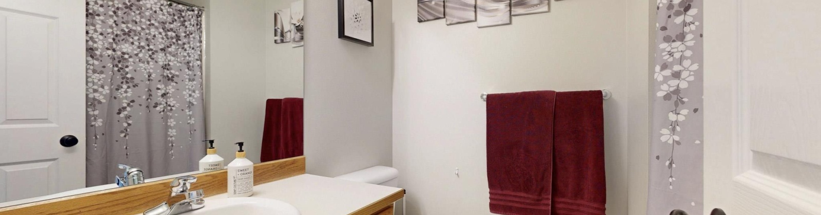 Rush Creek Drive, Pasco, Washington 99301, 3 Bedrooms Bedrooms, 0 ,2 BathroomsBathrooms,Houses,For Sale,Rush Creek Drive,0,289601