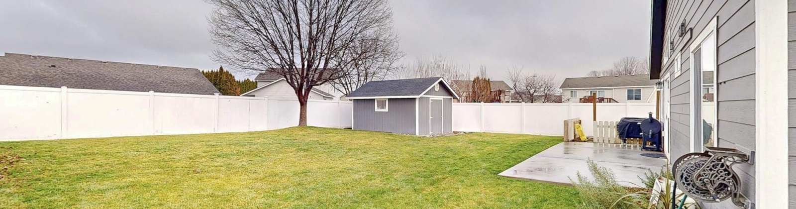 Rush Creek Drive, Pasco, Washington 99301, 3 Bedrooms Bedrooms, 0 ,2 BathroomsBathrooms,Houses,For Sale,Rush Creek Drive,0,289601