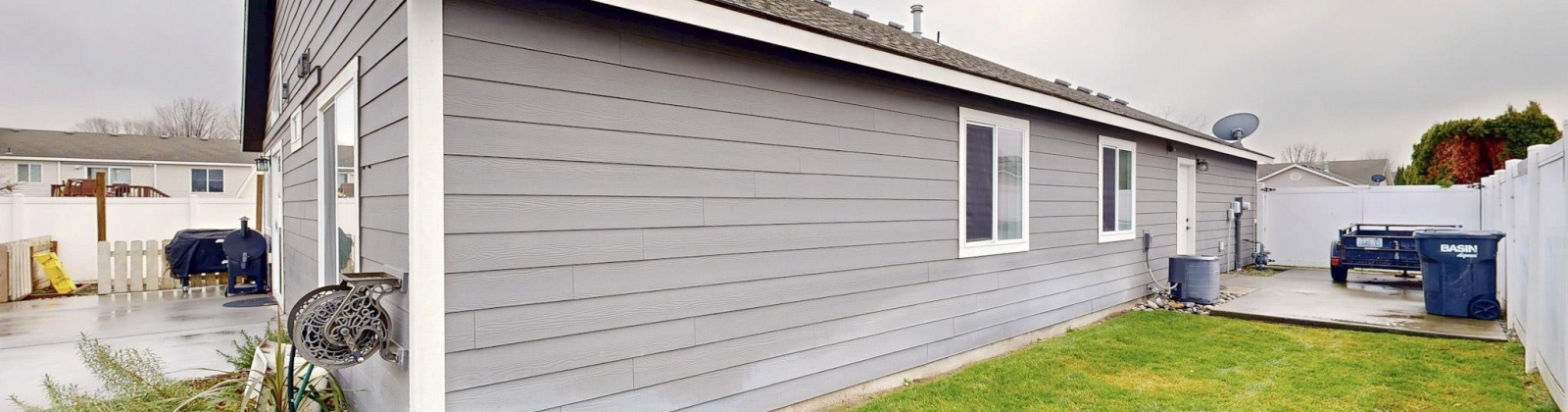 Rush Creek Drive, Pasco, Washington 99301, 3 Bedrooms Bedrooms, 0 ,2 BathroomsBathrooms,Houses,For Sale,Rush Creek Drive,0,289601