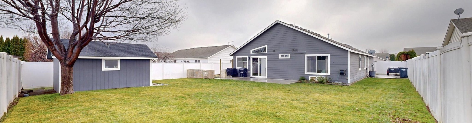 Rush Creek Drive, Pasco, Washington 99301, 3 Bedrooms Bedrooms, 0 ,2 BathroomsBathrooms,Houses,For Sale,Rush Creek Drive,0,289601
