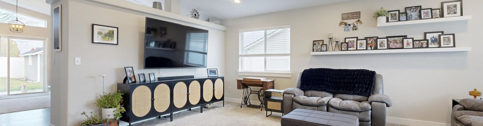 Rush Creek Drive, Pasco, Washington 99301, 3 Bedrooms Bedrooms, 0 ,2 BathroomsBathrooms,Houses,For Sale,Rush Creek Drive,0,289601