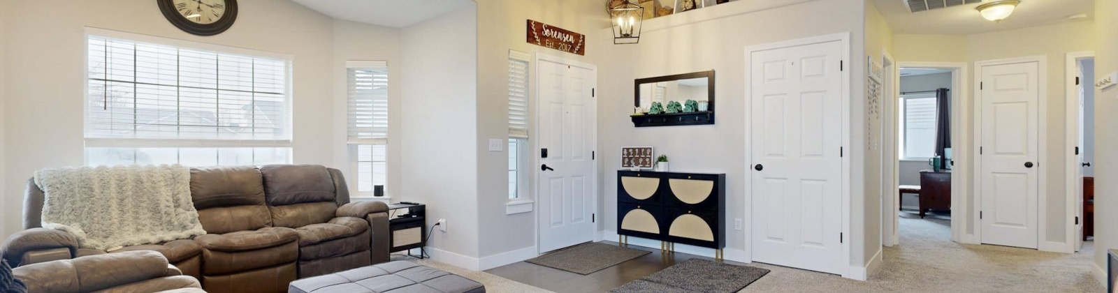 Rush Creek Drive, Pasco, Washington 99301, 3 Bedrooms Bedrooms, 0 ,2 BathroomsBathrooms,Houses,For Sale,Rush Creek Drive,0,289601