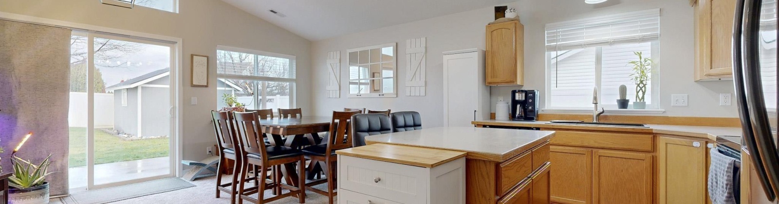 Rush Creek Drive, Pasco, Washington 99301, 3 Bedrooms Bedrooms, 0 ,2 BathroomsBathrooms,Houses,For Sale,Rush Creek Drive,0,289601