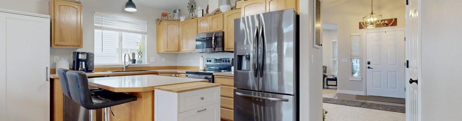 Rush Creek Drive, Pasco, Washington 99301, 3 Bedrooms Bedrooms, 0 ,2 BathroomsBathrooms,Houses,For Sale,Rush Creek Drive,0,289601