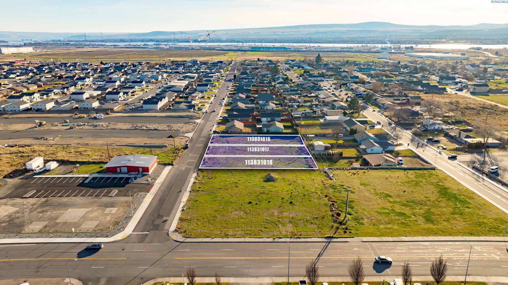 Cedar Avenue, Pasco, Washington 99301, 0 , 0 ,0,Commercial,For Sale,Cedar Avenue,0,289609