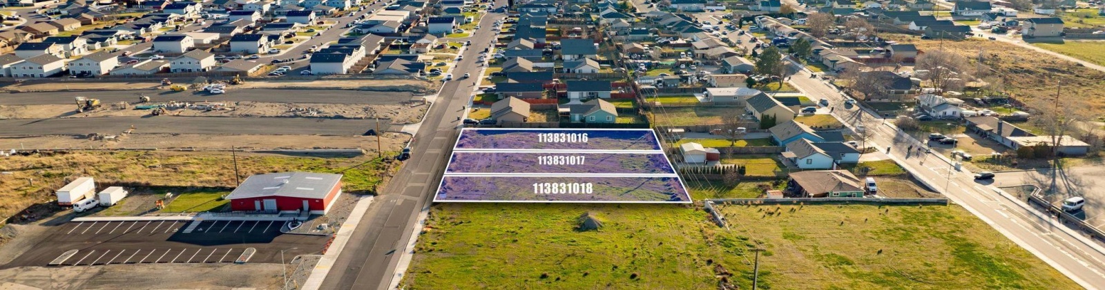 Cedar Avenue, Pasco, Washington 99301, 0 , 0 ,0,Commercial,For Sale,Cedar Avenue,0,289609