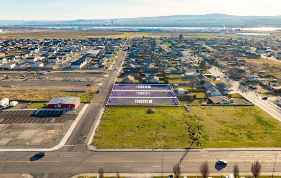 Cedar Avenue, Pasco, Washington 99301, 0 , 0 ,0,Commercial,For Sale,Cedar Avenue,0,289609