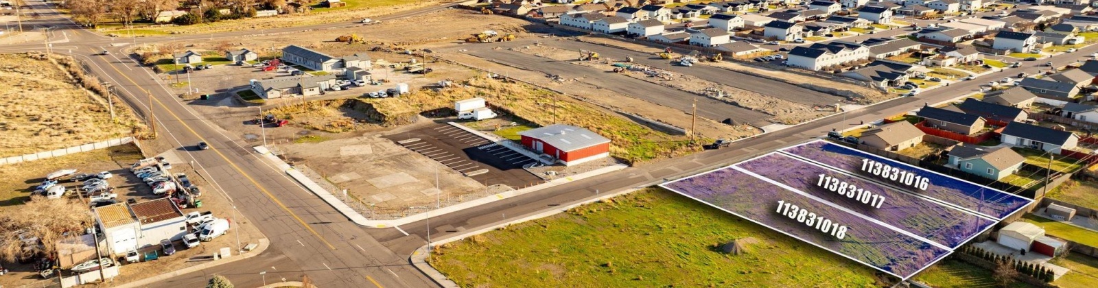 Cedar Avenue, Pasco, Washington 99301, 0 , 0 ,0,Commercial,For Sale,Cedar Avenue,0,289609