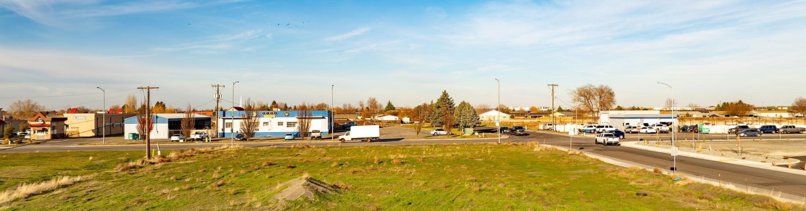 Cedar Avenue, Pasco, Washington 99301, 0 , 0 ,0,Commercial,For Sale,Cedar Avenue,0,289609